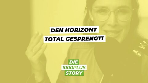 Horizont total gesprengt #shorts #podcast #episode02