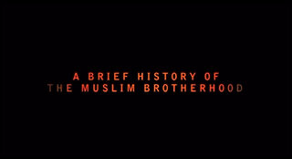 History of Muslim Brotherhood