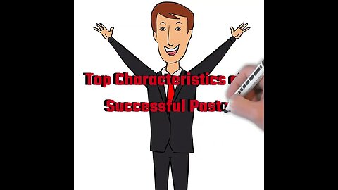 Top 10 Characteristics of a Successful Pastor #8