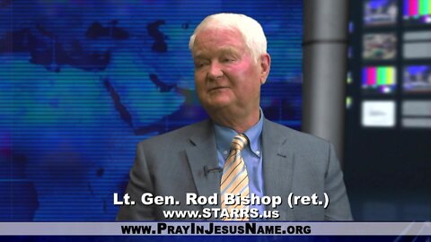 3-star Rod Bishop on Integrity first: Air Force Academy religious purge