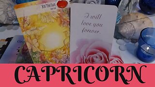 CAPRICORN♑💖SITUATION"SHIP"!🤯🪄BREAK THROUGH ONE DAY WE'LL BE TOGETHER💖CAPRICORN LOVE TAROT💝