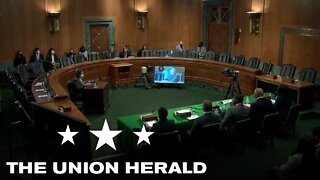 Senate Banking, Housing, and Urban Affairs Hearing on Racism and Discrimination in Banking