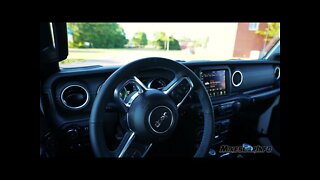 2021 Jeep Wrangler 4XE Test Drive Experience FULL