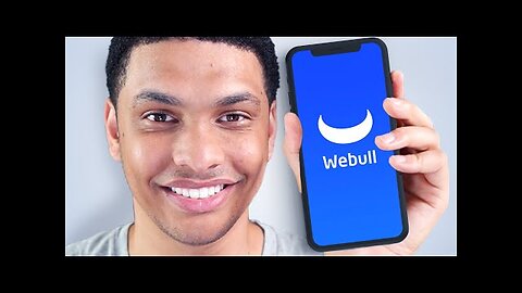 How To Buy Real Estate On Webull (How To Invest In REITs)