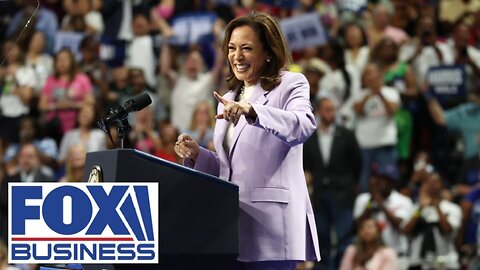 Harris campaign reportedly editing news headlines