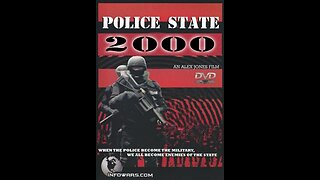 Police State 2000