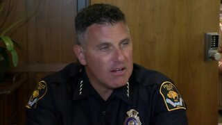 Omaha Mayor, police chief discuss policing changes
