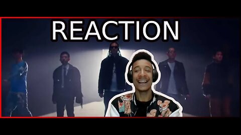 【SPECIAL CYPHER 2023】Fuji Taito / Leon Fanourakis / eyden / ralph / WILYWNKA / ¥ellow Bucks Reaction