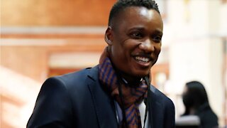 Zuma’s son Duduzane appeals to looters: Please be careful while looting and protesting (1)