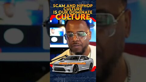 Culture Clash Unveiled: Is Hip Hop Fueling the Scamming Epidemic?