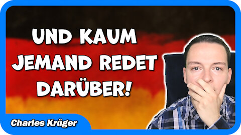 CDU, SPD, Grüne und FDP haben gerade Deutschland verkauft!