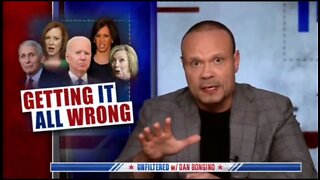 Bongino Exposes Democrats Misinformation On COVID