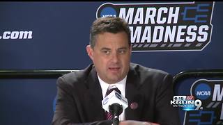 Sean Miller: We didn't get DeAndre Ayton the ball