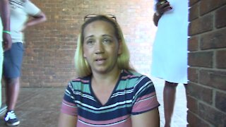 South Africa - Johannesburg - Schools online applications (Video) (QQM)