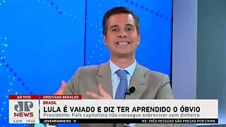 Lula conseguirá se aproximar do agro? Comentaristas analisam