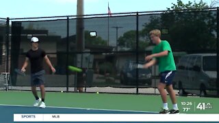 Barstow boys tennis makes 2nd school appearance at Class 1 Team State Tournament