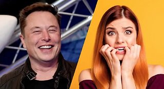 Elon Fires 75% of Woke Twitter Employees (host K-von laughs)