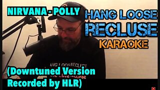 NIRVANA - POLLY (Cover) - HLR VERSION