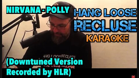 NIRVANA - POLLY (Cover) - HLR VERSION