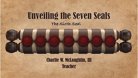 Unveiling the Sevens in the Sixth Seal