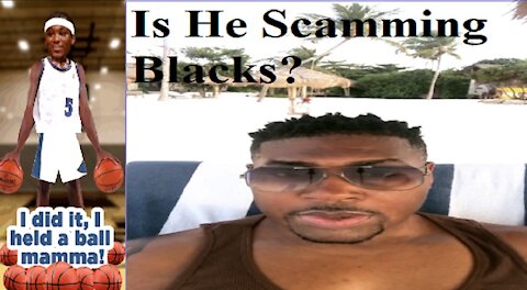 Irate Caller Goes In On Tariq Nasheed Saying He Is Grifting & Scamming BLACKS! Was He Right?