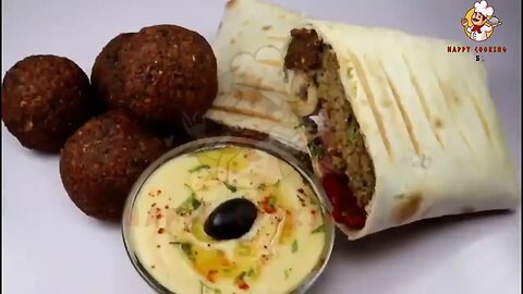 6 Best Homemade Wrap(Chicken,Beef, vegetable #cookingathome #happycooking #cookingday #indiancooking