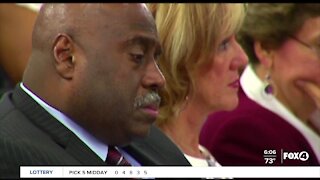 Fort Myers City Council to discuss future of FMPD Chief
