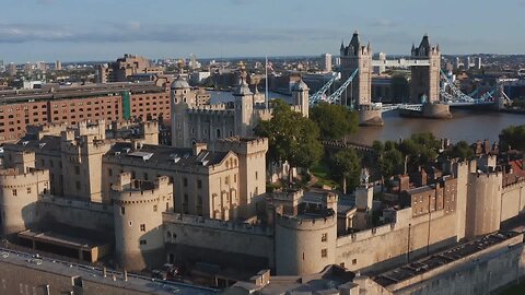 Luv'N Travel 5 Days in London. Sites and History.