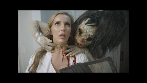 Short horror movies | Special costumes | Very, very terrifying, no entry to faint-hearted people