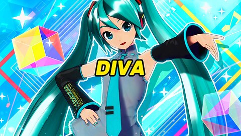 The Best Vocaloid Game of All Time