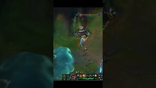 ADC Kled - League of Legends #shorts