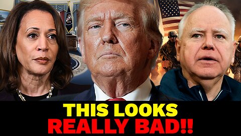 🔴Biden's desperate move FALLS FLAT | Trump announces big move!!