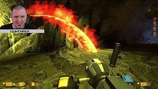 Black Mesa | Ep. 23: Nihilanth (Final Boss!) | The Definitive Way to Play Half Life