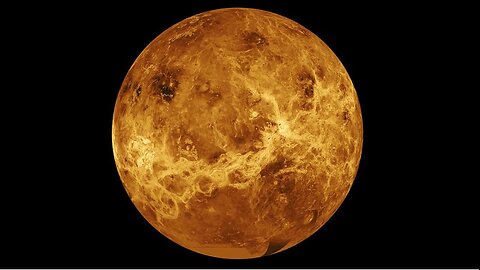 New Evidence: Signs of Life in Venus' Clouds Spark Renewed Scientific Debate