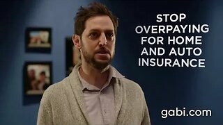 Gabi insurance sign up and save some money