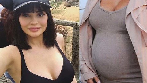 BABY ALERT! Kylie Jenner Reportedly RUSHED to the Hospital in LABOR!!