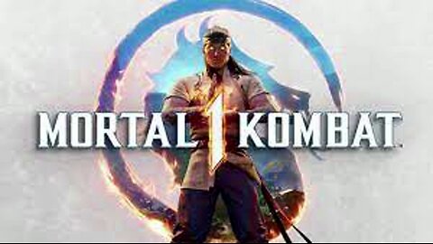 Mortal Kombat 1(2023) Story-Mode.