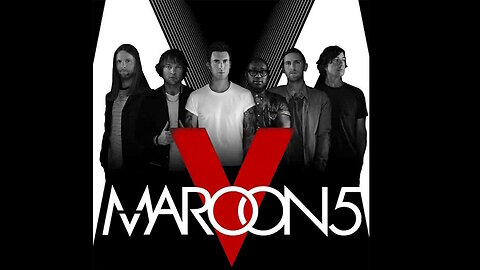 Maroon5 - Moves Like Jagger