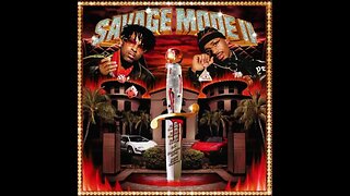 21 Savage & Metro Boomin - Rich Nigga Shit (ft. Young Thug) (432hz)