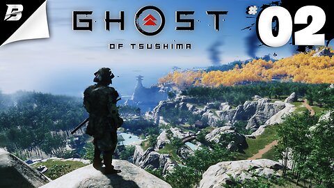 WE NEED TO SAVE OUR UNCLE | GHOST OF TSUSHIMA | (18+)