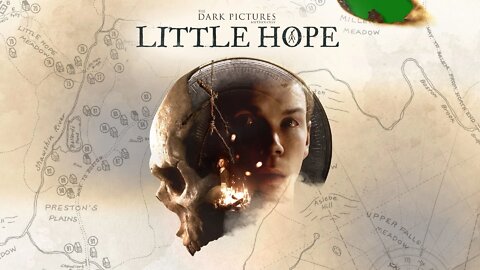 The Dark Pictures Anthology: Little Hope // Full Playthrough