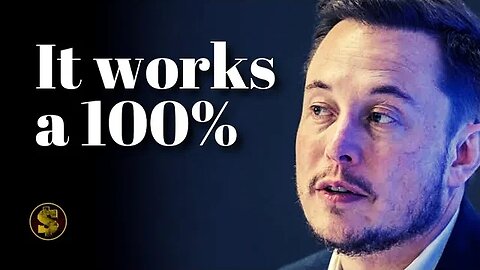 Elon Musk - "Fail More!!"