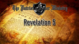 Revelation 5