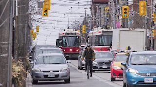 Parts Of Queen Street Will Be Closed For Nearly Half A Decade To Build The Ontario Line