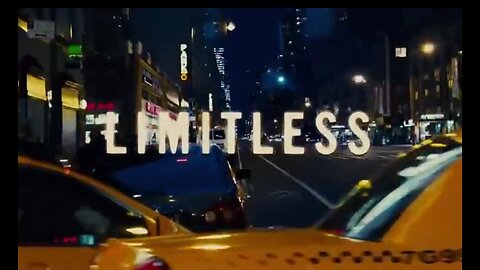 Limitless: We Have a Pill for That