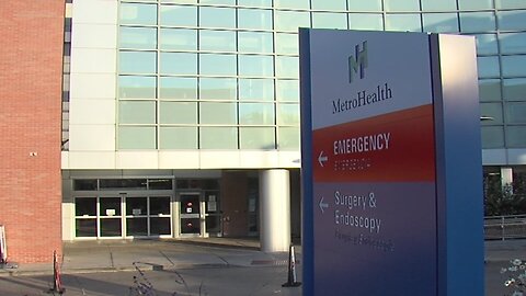 MetroHealth launches virtual support group, Resilience Circles, for healthcare, essential workers