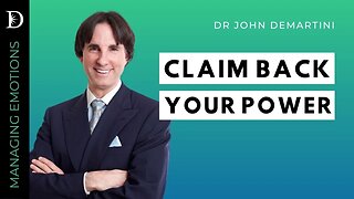 Depression and Bipolar States | Dr John Demartini