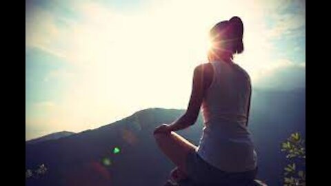 The Best Guided Meditation Before Sleep: Let Go of the Day