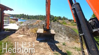 A Big Renovation/Upgrade Part.1 - - Excavator Time Lapse - - (ep.253)