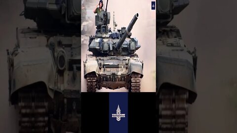 Russian T90 versus American M1A Abrams #usmilitary #russianmilitary #t90 #m1abrams